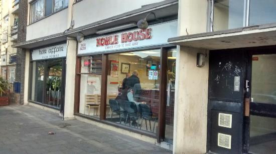 Noble House