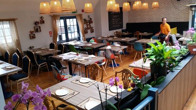 Thai Orchid Whitstable