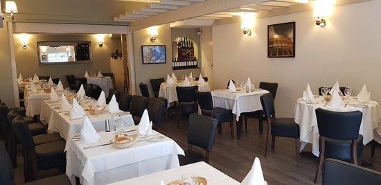 Trattoria Romana