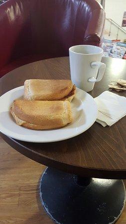 Coffee Corner