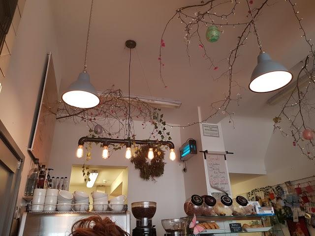 Bay Leaf Coffee House