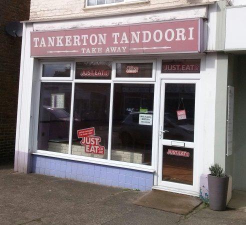 Tankerton Tandoori Takeaway