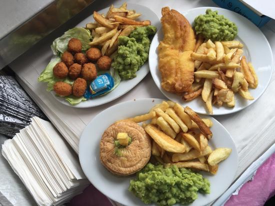Harbour Fish Bar