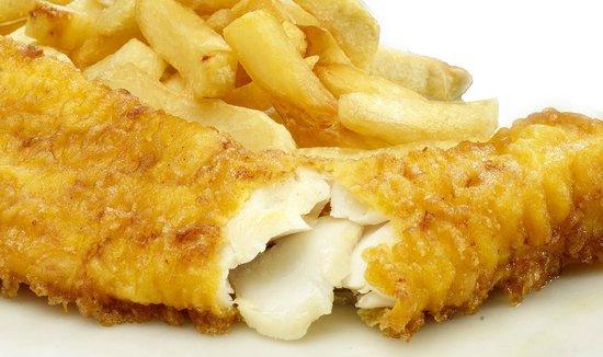 Minnis Bay Fish and Chips