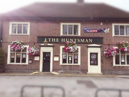 The Huntsman