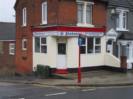 Shahanara