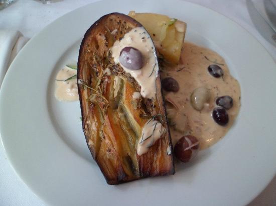 The Dining Club