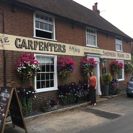 The Carpenters Arms