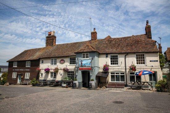 The Anchor Inn