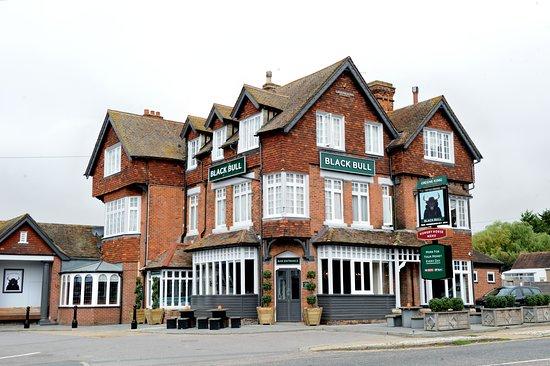 Black Bull