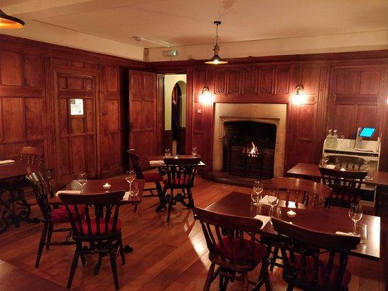 The Fordwich Arms