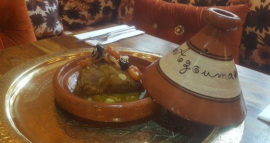 Azouma Restaurant