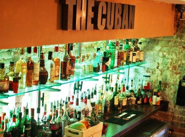 The Cuban