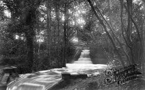 Furnace Pond