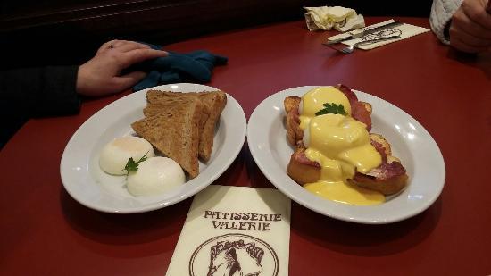 Patisserie Valerie
