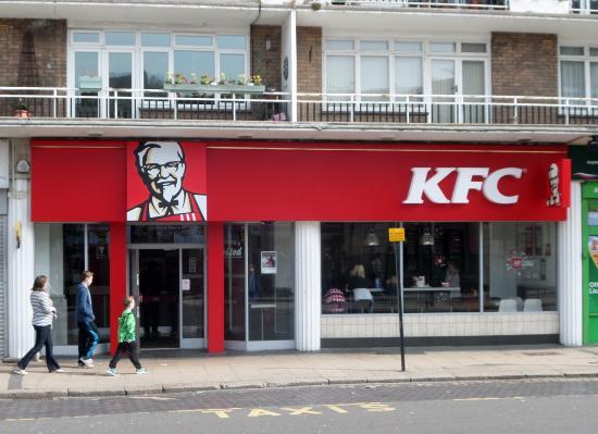 KFC