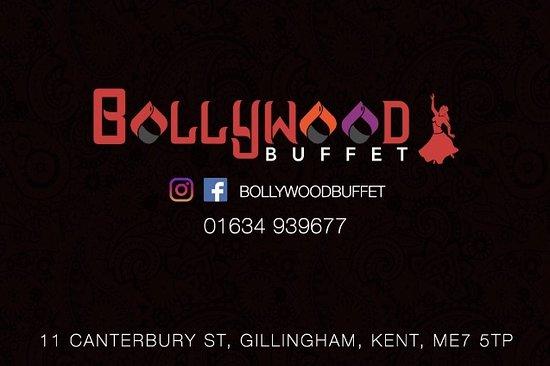 Bollywood Buffet