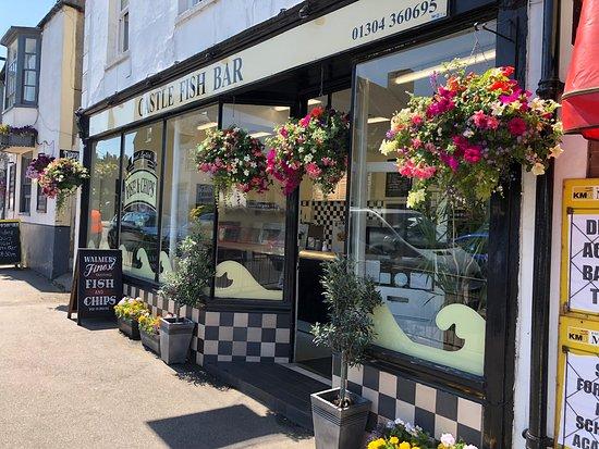 Castle Fish Bar