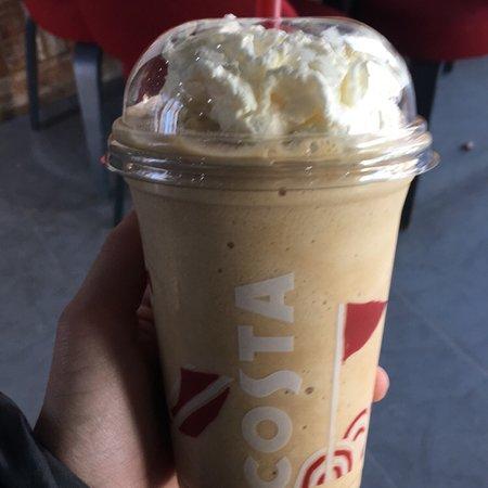 Costa Coffee
