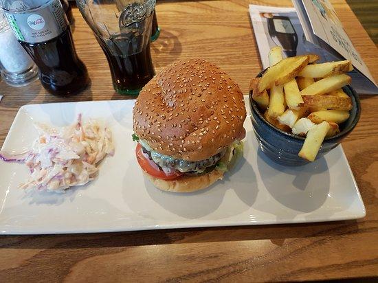 Thyme Bar & Grill