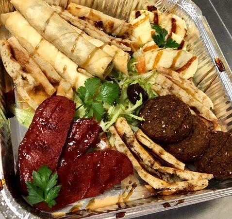 Marmaris Grill