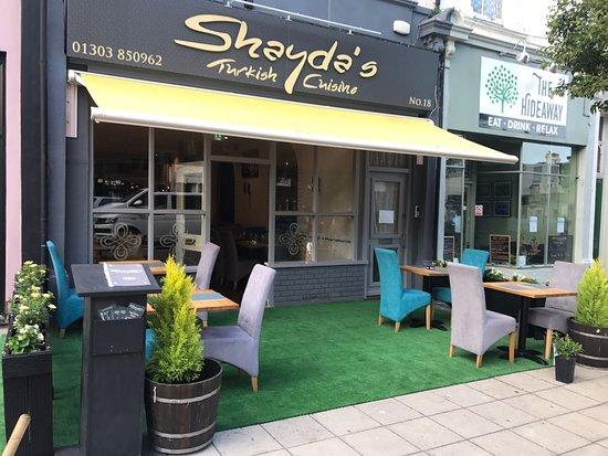 Shayda's Restaurant