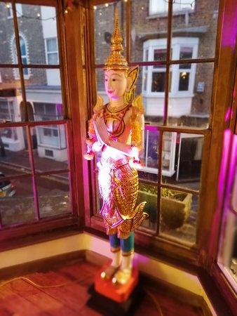 SapSap Eat Thai Restaurant