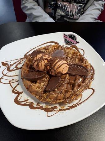 Kaspa's Desserts