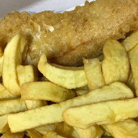 Southborough Fish Bar