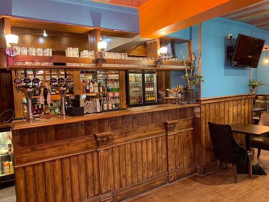 Caribbean Bay & Cocktail Bar