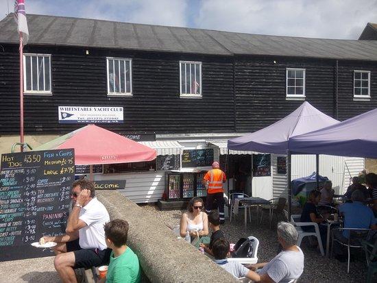 Keith's Coffee Hut