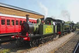 Kent & East Sussex Railway