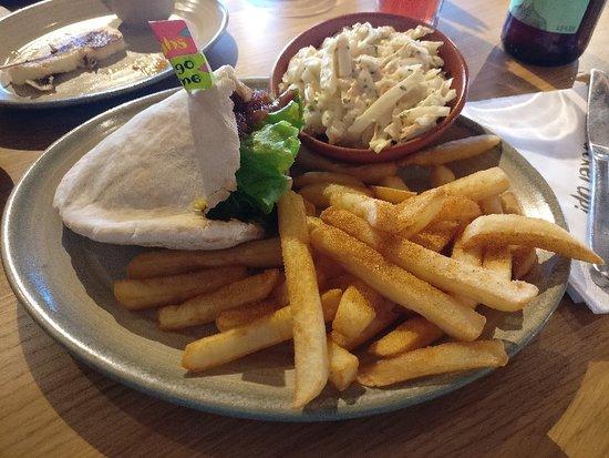 Nando's Dover