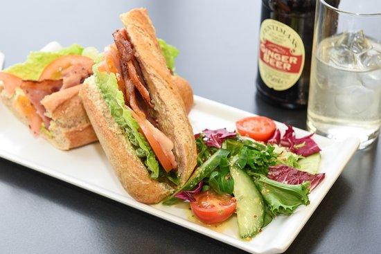 Groves Coffee Shop & Restaurant