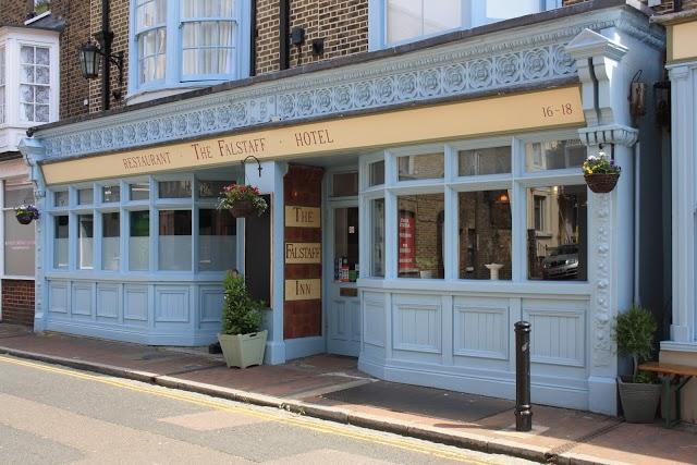 The Falstaff Ramsgate