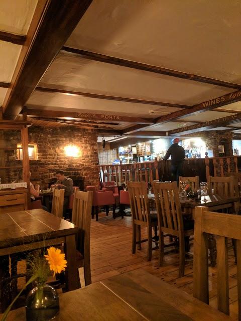 The Ship Inn