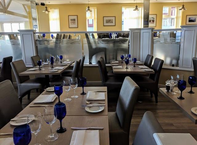 Hythe Bay Seafood Restaurant