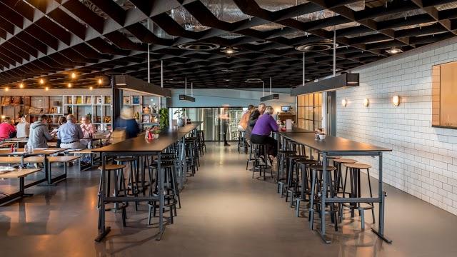 Curious Brewery