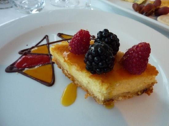 Turner Contemporary Cafe