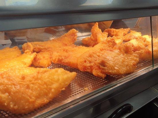 Fish Inn