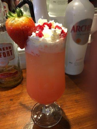 The Hogs Head