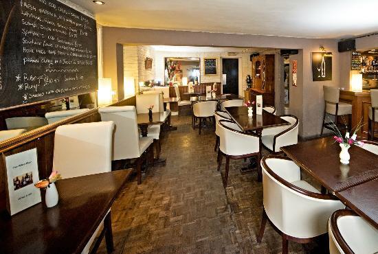 The Wine Bar