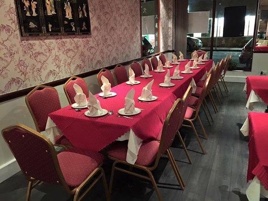 Beijing Inn
