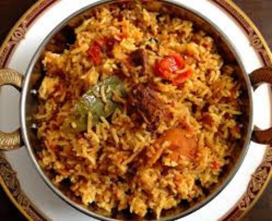 Lahore Karahi House