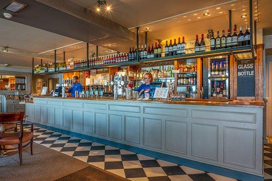 The Botany Bay Hotel Restaurant