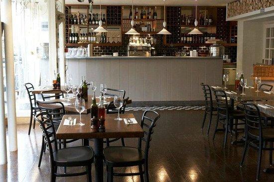 Zizzi - Canterbury