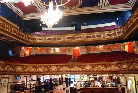 The Opera House