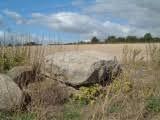 Coffin Stone