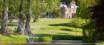 Titsey Place