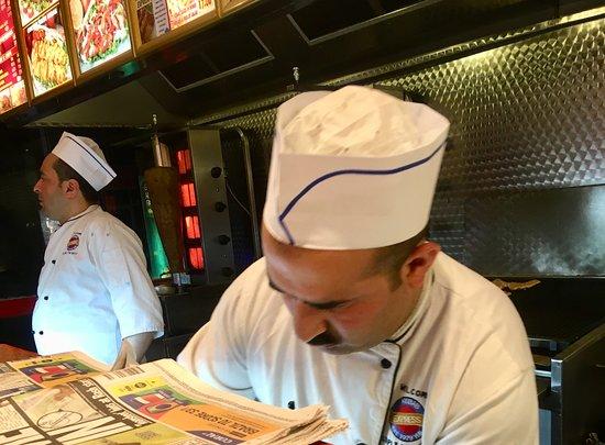 Kebab Express